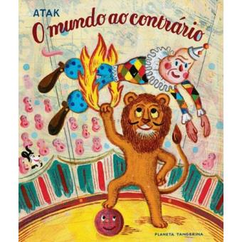 O Mundo ao Contrário