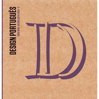 Design Português 1980 - 1999
