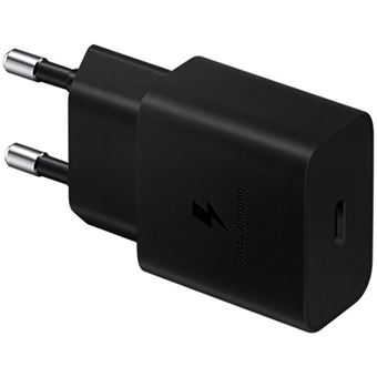 Carregador de Casa Samsung 15W - Preto - 1