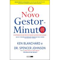 O Novo Gestor-Minuto