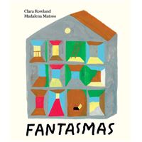 Fantasmas