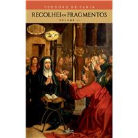 Recolhei os Fragmentos - Livro 2