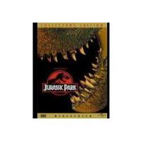 Parque Jurássico - DVD Zona 2