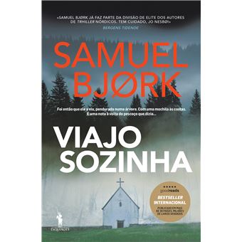 Série Mia Krüger & Holger Munch - Livro 2: A Coruja Caça Sempre à Noite -  Brochado - Samuel Bjørk - Compra Livros ou ebook na