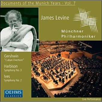 A Cuban Overture/symphoni