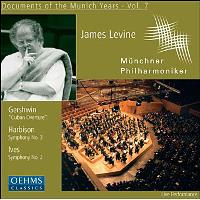 A Cuban Overture/symphoni