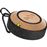 Coluna Bluetooth House Of Marley No Bonus - Preto_3