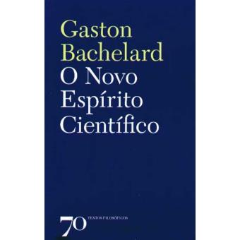 O Novo Espírito Cientifico