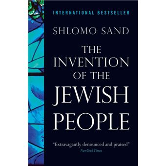The Invention of the Jewish People
