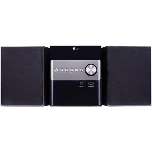 Sistema Micro Bluetooth LG CM1560