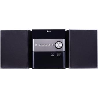Sistema Micro Bluetooth LG CM1560