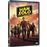 Han Solo: Uma História de Star Wars - DVD_0