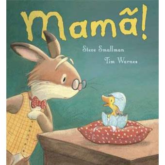 Mamã!