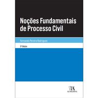 Noções Fundamentais de Processo Civil