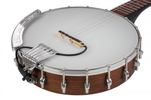 Pickup Banjo BP-1 Previo 