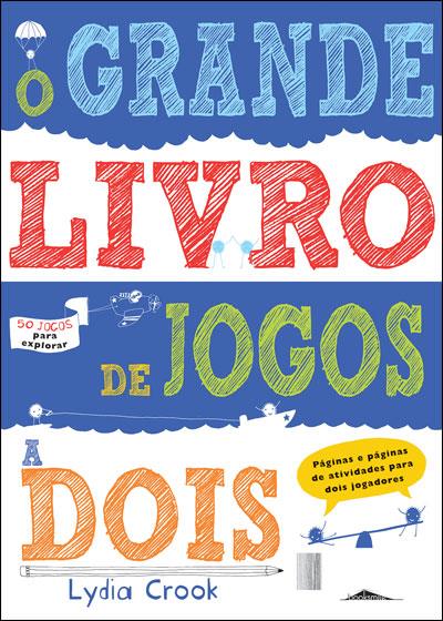 O LIVRO DOS JOGOS