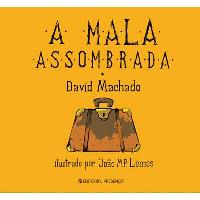 A Mala Assombrada