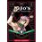 JoJo's Bizarre Adventure - Battle Tendancy - Book 3_0