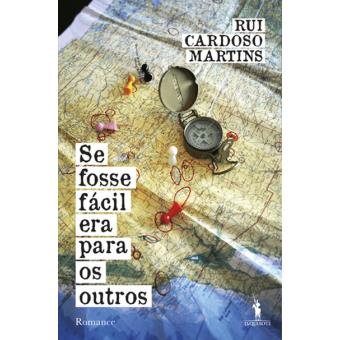 Se Fosse Fácil Era Para os Outros - 1