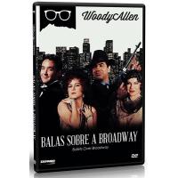 Balas Sobre a Broadway