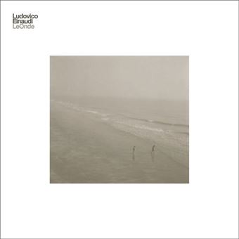 Einaudi: Le Onde - CD