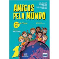 Portugues XXI Livro do Aluno 1-1 