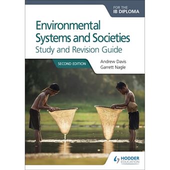 Environmental systems and societies