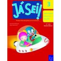 Já Sei! 3º Ano