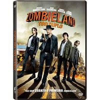 Zombieland: Tiro Duplo - DVD
