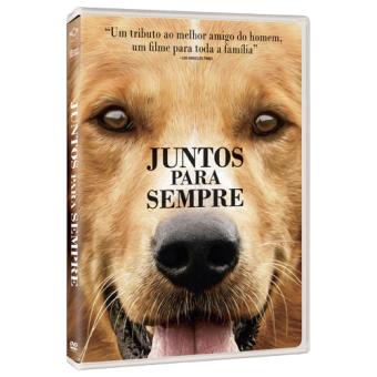 Juntos Para Sempre (DVD)