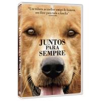 Juntos Para Sempre (DVD)