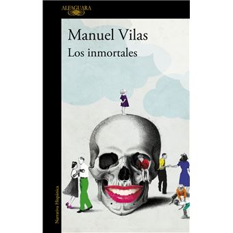Los inmortales