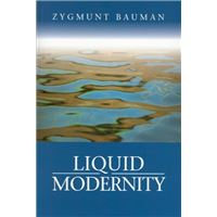 Liquid Modernity