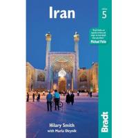 Bradt Travel Guide - Iran