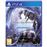Monster Hunter World: Iceborne Master Edition - PS4_0