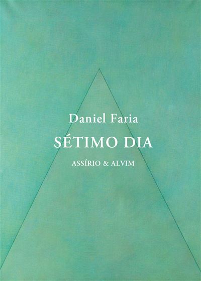 Sétimo Dia - Daniel Faria - Compra Livros na Fnac.pt