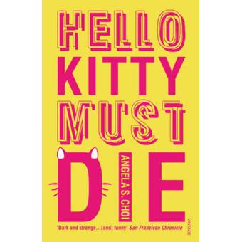 Hello Kitty Must Die
