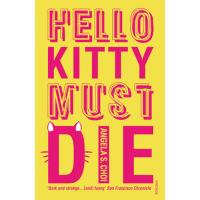 Hello Kitty Must Die