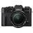 Fujifilm X-T20 + XF 18-55mm f/2.8-4 R LM OIS - Preto_0