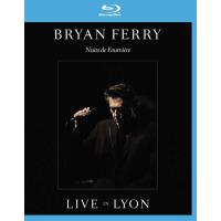 Bryan Ferry: Nuits De Fourvière - Live In Lyon 2011