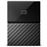 Disco Externo Western Digital My Passport 2,5'' para Mac OS - 4TB - Preto_1