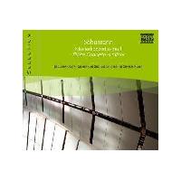 Piano Concerto A Minor