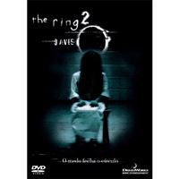 The Ring 2 - O Aviso - DVD