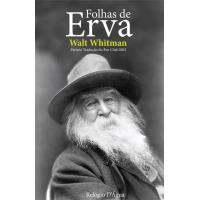 Folhas de Erva