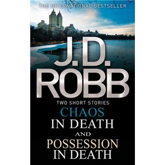 Chaos in Death/Possession in Death - 1