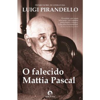 O Falecido Mattia Pascal