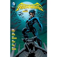 Nightwing volume 1: bludhaven tp