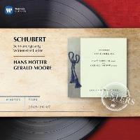 Schubert | Winterreise, Schwanengesang & Lieder (2CD)