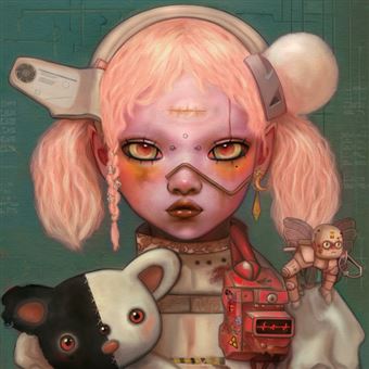 Bring Me The Horizon - 1