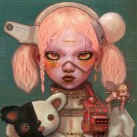 Post Human: Nex Gen - CD